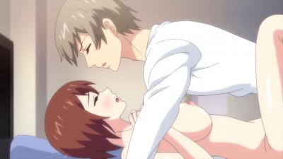 終電后,カプセルホテルで,上司に微热伝わる夜.06。