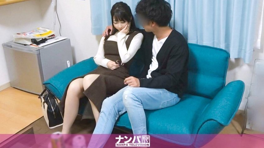 在身经百战的搭讪师做爱房白皙G乳美少女被干成淫娃 山本莲加 200GANA-2206-C